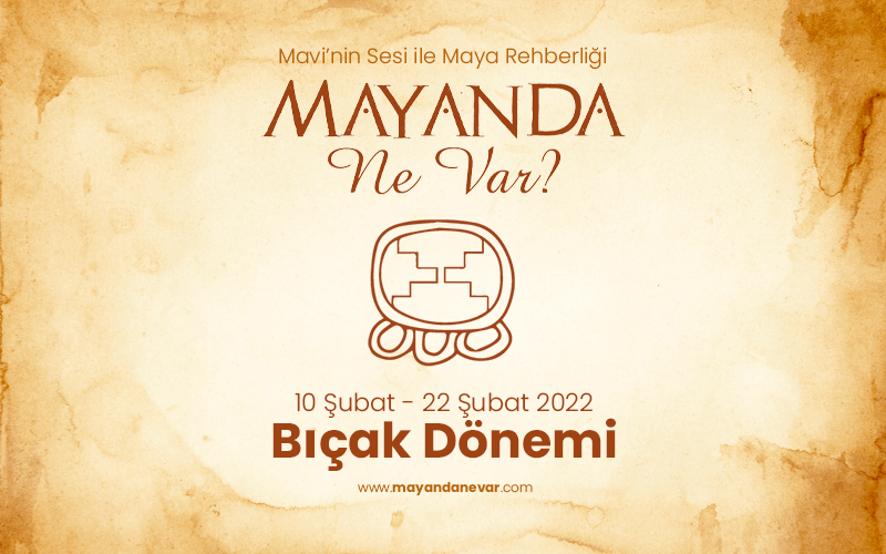 Bıçak Dönemi / Trecena Tijax