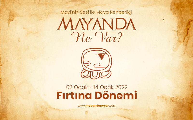 Fırtına Dönemi / Storm Trecena