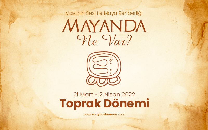 Toprak Dönemi / No’j Trecena