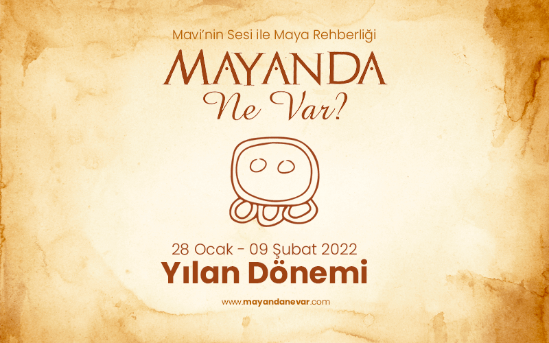 Yılan Dönemi / Kan Trecena