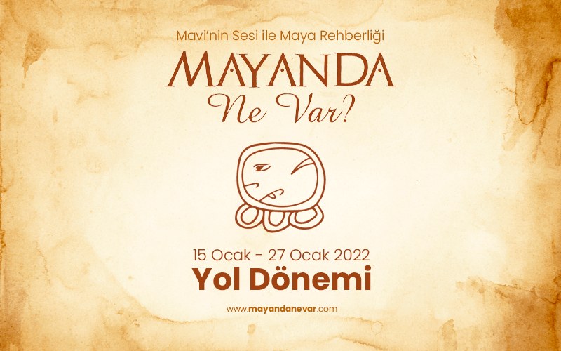 Yol Dönemi / Road Trecena