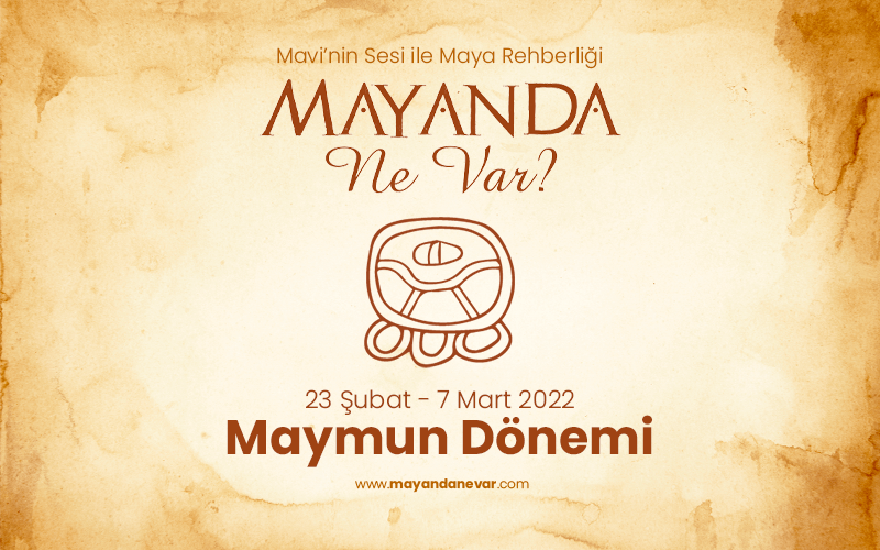 Maymun Dönemi / Bat’z Trecena